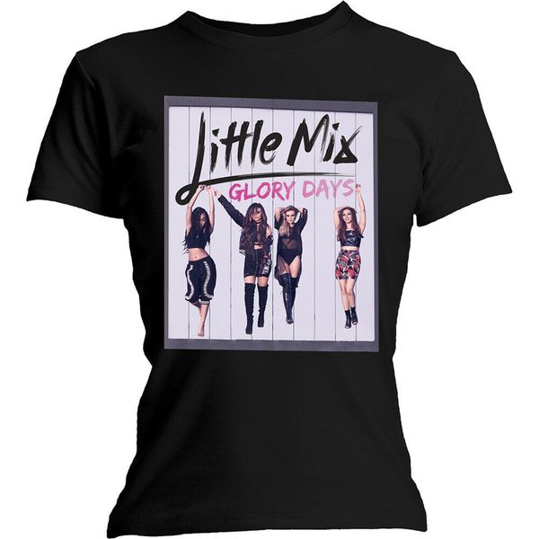 little mix glory days альбом футболка женских девушки tee shirt крупногабаритный tops
little mix glory days альбом футболка женских девушки tee shirt крупногабаритный tops
