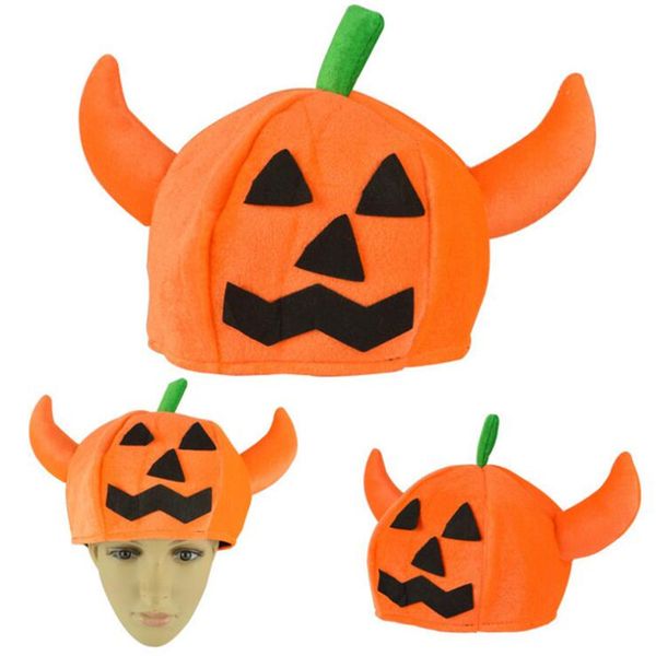 party hats pumpkin hat children adults headwear cosplay performance props halloween supplies
party hats pumpkin hat children adults headwear cosplay performance props halloween supplies