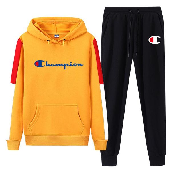 mens tracksuits spring autumn casual clothing sets women teenager hoodies pants 2pcs suits nipsey hussle mens chp, Black
mens tracksuits spring autumn casual clothing sets women teenager hoodies pants 2pcs suits nipsey hussle mens chp, Black