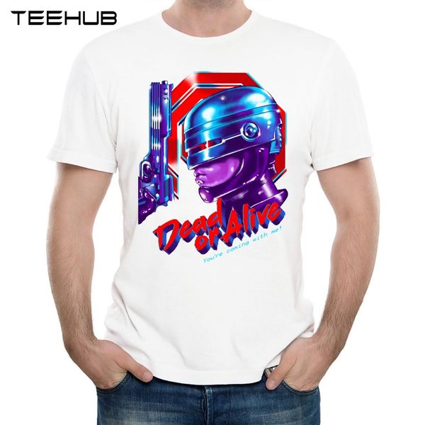 new arrivals 2019 men's summer cool dead or alive printed short sleeve t-shirt cool soft tee
new arrivals 2019 men's summer cool dead or alive printed short sleeve t-shirt cool soft tee