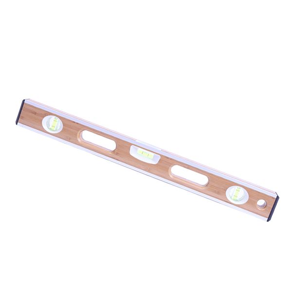 level ruler household multi-functional 90cm level measuring tool horizontal bubble bamboo aluminum edging with vision function
level ruler household multi-functional 90cm level measuring tool horizontal bubble bamboo aluminum edging with vision function