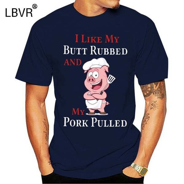 i like my butt rubbed and my pork pulled 2019 new fashion t shirt brand hip hop print men tee shirt 100% cotton
i like my butt rubbed and my pork pulled 2019 new fashion t shirt brand hip hop print men tee shirt 100% cotton