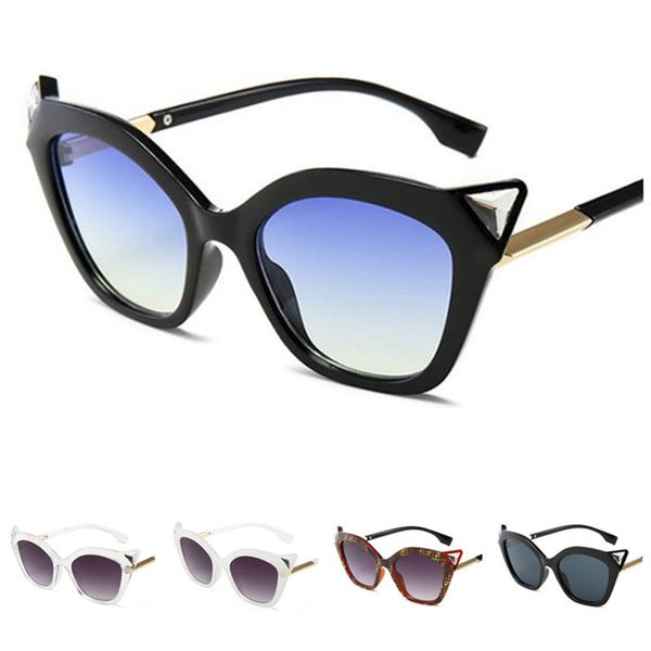 fashion women sunglasses cat eye sun glases diamond ear eyewear anti-uv spectacles oversize frame eyeglasses adumbral a, White;black
fashion women sunglasses cat eye sun glases diamond ear eyewear anti-uv spectacles oversize frame eyeglasses adumbral a, White;black