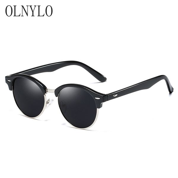 sunglasses 2021 polarized men women brand designer fashion male female eyeglasses vintage sun glasses eyewear, White;black
sunglasses 2021 polarized men women brand designer fashion male female eyeglasses vintage sun glasses eyewear, White;black