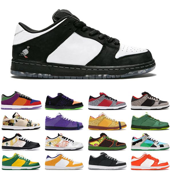 new low dunk brazil chunky dunky running shoes viotech shadow raygun tie dye paris men women trainer sports sneakers 36-45, White;red
new low dunk brazil chunky dunky running shoes viotech shadow raygun tie dye paris men women trainer sports sneakers 36-45, White;red