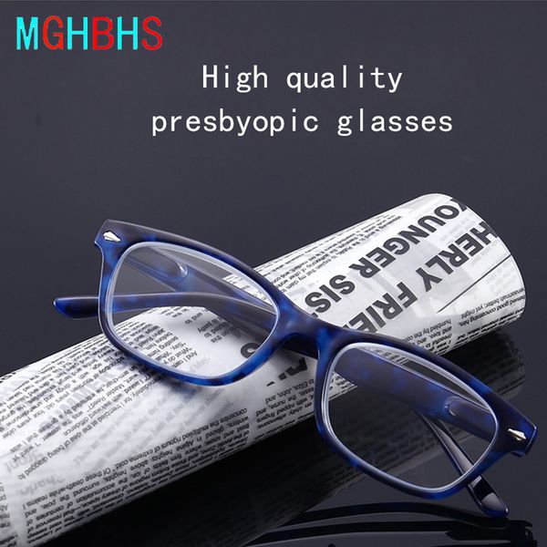 new high-quality male and female reading glasses fashion trend for the elderly reading glasses+1.0 +1.50 +2.00 +2.50 +3.00 +3.50, White;black
new high-quality male and female reading glasses fashion trend for the elderly reading glasses+1.0 +1.50 +2.00 +2.50 +3.00 +3.50, White;black