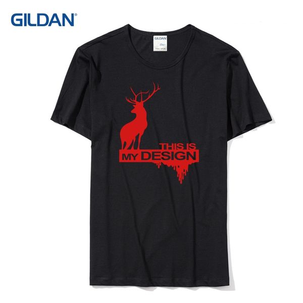 ганнибал это мой дизайн новая мода футболка man 2018 персонализированные t-shirt design red black t shirt
ганнибал это мой дизайн новая мода футболка man 2018 персонализированные t-shirt design red black t shirt
