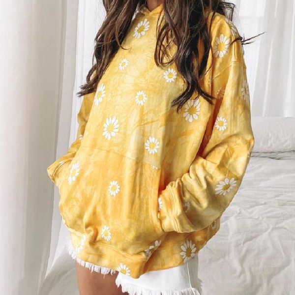 women's hoodies & sweatshirts womens fashion casual oversized kangaroo pocket clothing spring retro hoodie print top, Black
women's hoodies & sweatshirts womens fashion casual oversized kangaroo pocket clothing spring retro hoodie print top, Black
