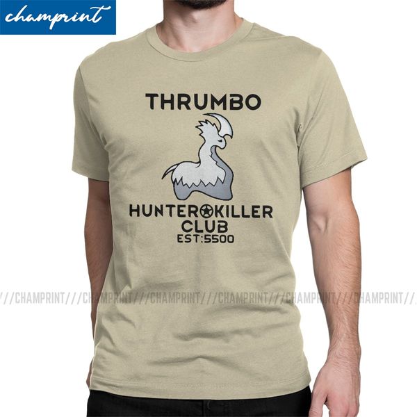 thrumbo hunter-killer club футболка мужского rimworld rim world meme игра мода чистого хлопок тройники o шея футболка печать одежды
thrumbo hunter-killer club футболка мужского rimworld rim world meme игра мода чистого хлопок тройники o шея футболка печать одежды