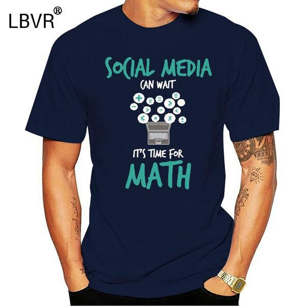 social media can wait it's time for geology study t-shirt man round collar regular funny tee shirt clothes male slogan hiphop
social media can wait it's time for geology study t-shirt man round collar regular funny tee shirt clothes male slogan hiphop