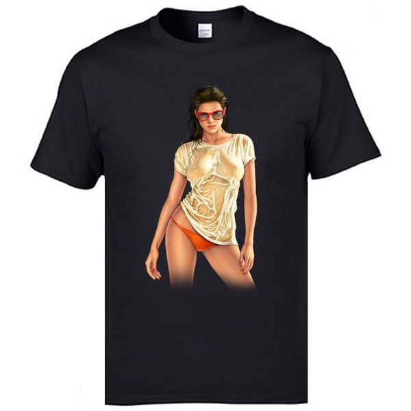 character t shirt sensual figure graphic mens & tees 100% cotton round collar black t shirts for men 2019 new arrival
character t shirt sensual figure graphic mens & tees 100% cotton round collar black t shirts for men 2019 new arrival