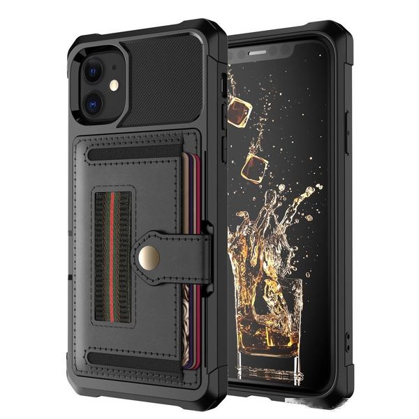 armor wallet case for iphone 11 pro max xs max xr 8 7 6 6s x plus shockproof silicone bumper cover card holder
armor wallet case for iphone 11 pro max xs max xr 8 7 6 6s x plus shockproof silicone bumper cover card holder
