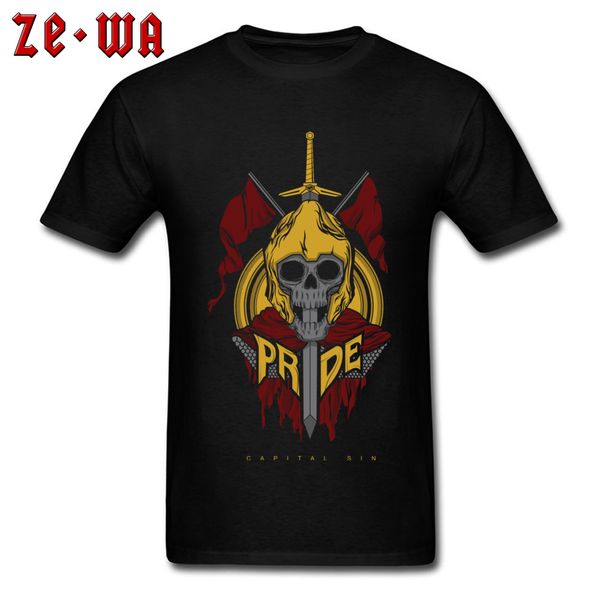 череп tshirt man capital sin pride тенниска хлопок топы тройников для взрослых тенниски персонализированной 2018 популярной одежда с коротки
череп tshirt man capital sin pride тенниска хлопок топы тройников для взрослых тенниски персонализированной 2018 популярной одежда с коротки