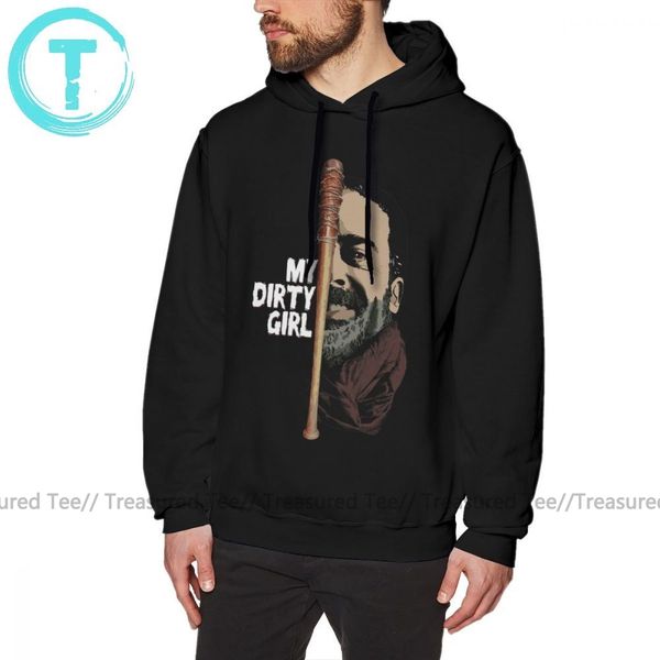 the walking dead hoodie look at my dirty-girl hoodies long length cotton pullover hoodie loose big cool winter mens grey hoodies
the walking dead hoodie look at my dirty-girl hoodies long length cotton pullover hoodie loose big cool winter mens grey hoodies