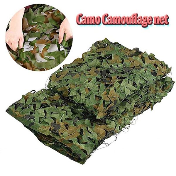 tents and shelters camouflage nets, shade sails, suitable for decoration of camps courtyards various places
tents and shelters camouflage nets, shade sails, suitable for decoration of camps courtyards various places