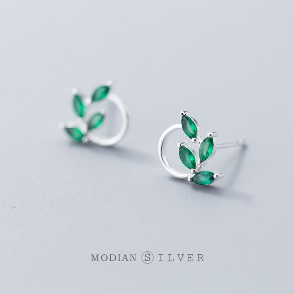 modian 2 colors cubic zirconia stud earrings 100% 925 sterling silver fashion rhombus cz earring for women fine silver jewelry, Golden;silver
modian 2 colors cubic zirconia stud earrings 100% 925 sterling silver fashion rhombus cz earring for women fine silver jewelry, Golden;silver