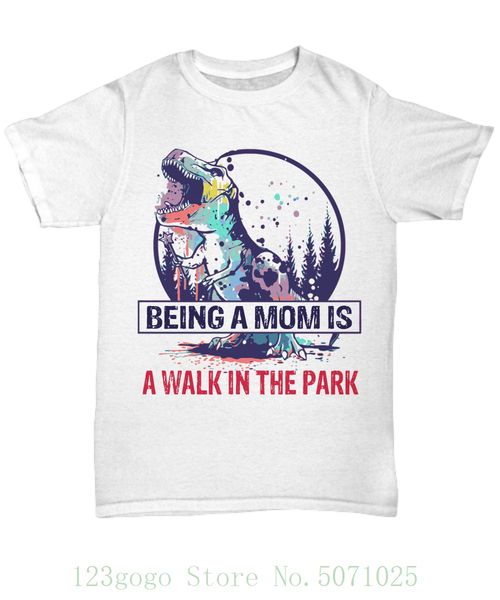 funny dinosaur t - rex mom t shirt for mommy gift tee mothers day mama dino short sleeve tshirt cotton t shirts
funny dinosaur t - rex mom t shirt for mommy gift tee mothers day mama dino short sleeve tshirt cotton t shirts