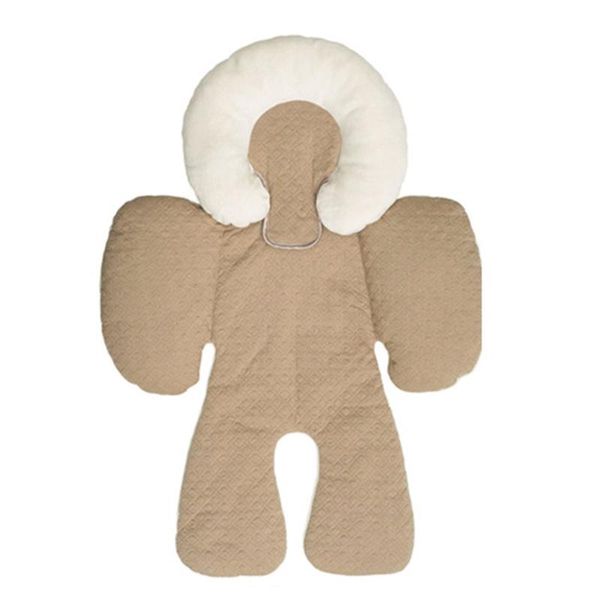 baby strollers head body support pad mat dual sided use safety cushion rattle baby car seat stroller protection accessory
baby strollers head body support pad mat dual sided use safety cushion rattle baby car seat stroller protection accessory