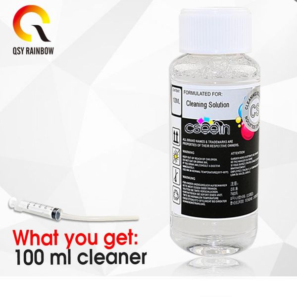 ink refill kits qsyrainbow print head cleaner cleaning solution liquid fluid for canon brother inkjet printer 302 301 21 cartridge
ink refill kits qsyrainbow print head cleaner cleaning solution liquid fluid for canon brother inkjet printer 302 301 21 cartridge