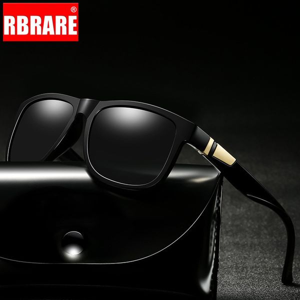 rbrare alloy square polarized tac sunglasses men vintage mirror sun glasses lightweight metal+pc oculos feminino, White;black
rbrare alloy square polarized tac sunglasses men vintage mirror sun glasses lightweight metal+pc oculos feminino, White;black