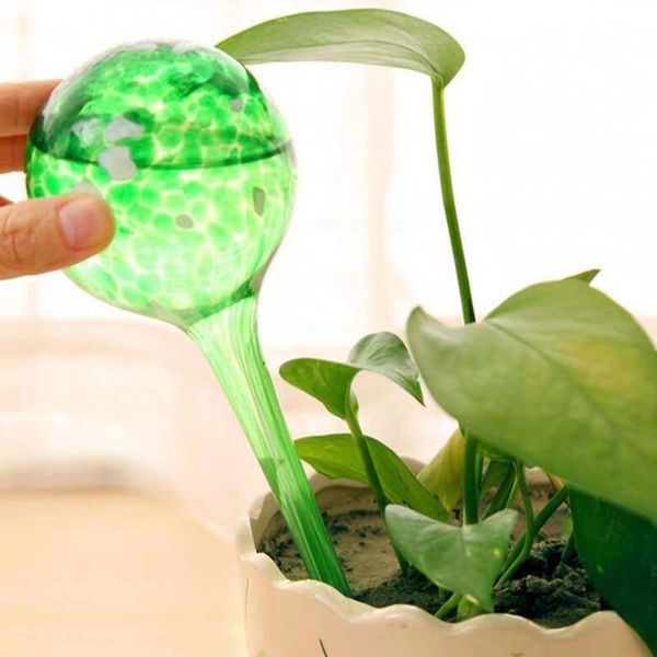 colorful outdoor garden automatic control plant watering equipment glass bulb watering decoration garden indoor plant dripping portable tool
colorful outdoor garden automatic control plant watering equipment glass bulb watering decoration garden indoor plant dripping portable tool