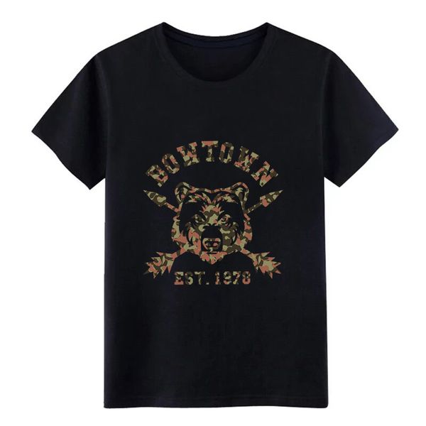 men's bowtown logo (archery by bowtique) t shirt custom short sleeve s-xxxl family sunlight fashion summer style standard shirt
men's bowtown logo (archery by bowtique) t shirt custom short sleeve s-xxxl family sunlight fashion summer style standard shirt