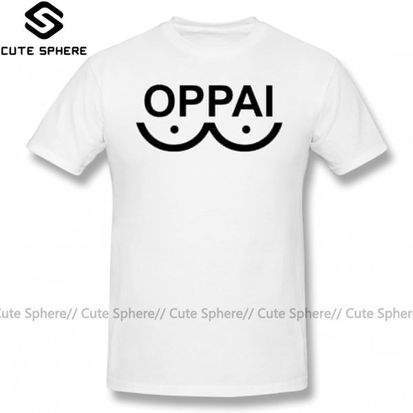 one punch man t shirt oppai t-shirt awesome graphic tee shirt man cotton streetwear short sleeves xxx tshirt
one punch man t shirt oppai t-shirt awesome graphic tee shirt man cotton streetwear short sleeves xxx tshirt
