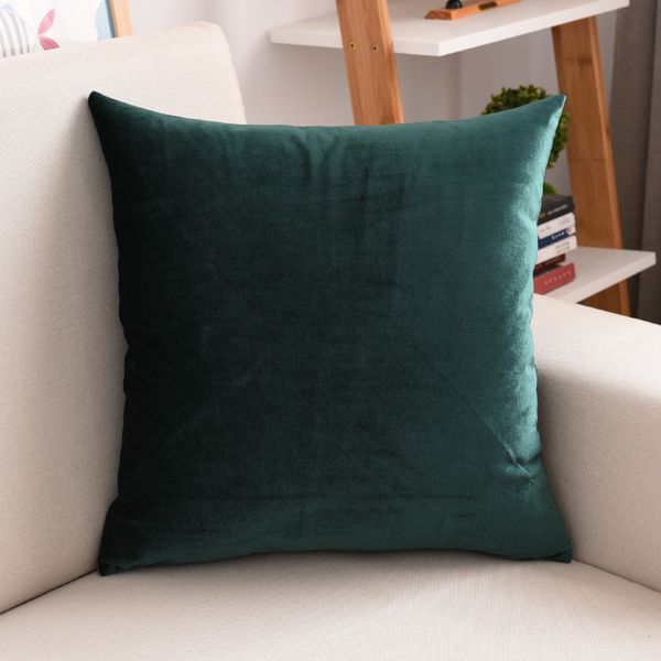 pillow soft velvet multi sizes cushion cover nordic solid color simple pillowcase home office decor waist case
pillow soft velvet multi sizes cushion cover nordic solid color simple pillowcase home office decor waist case