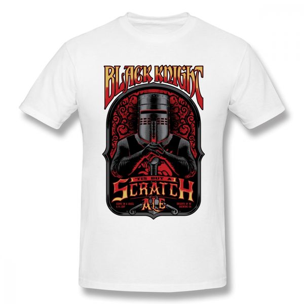 retro movie holy grail black knight tis but a scratch tee shirt for men t shirt fashion streetwear t-shirt
retro movie holy grail black knight tis but a scratch tee shirt for men t shirt fashion streetwear t-shirt
