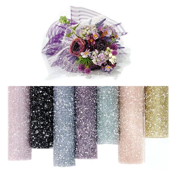 10 roll 50cm*4 snowflake diy handmade scrapbook decor paper wedding valentine's birthday party supplies flower gift wrapping pap
10 roll 50cm*4 snowflake diy handmade scrapbook decor paper wedding valentine's birthday party supplies flower gift wrapping pap