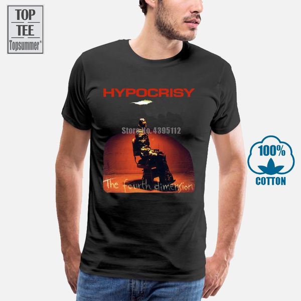 harajuku new hypocrisy the fourth dimension new black rock t shirt men funny casual streetwear hip hop printed t shirt
harajuku new hypocrisy the fourth dimension new black rock t shirt men funny casual streetwear hip hop printed t shirt