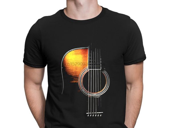 guitar art music relax favorite friend guitar t shirt cotton letter t shirts printed sunlight family costume
guitar art music relax favorite friend guitar t shirt cotton letter t shirts printed sunlight family costume