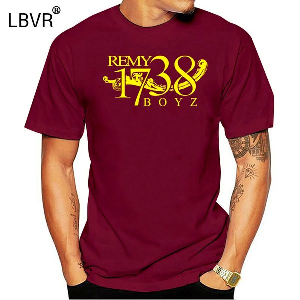 remy boyz 1738 1 shirt