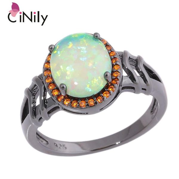 cinily large round green fire opal stone rings black gold baroque ring orange garnet ethnic tribe vintage jewelry gift men women, Golden;silver
cinily large round green fire opal stone rings black gold baroque ring orange garnet ethnic tribe vintage jewelry gift men women, Golden;silver