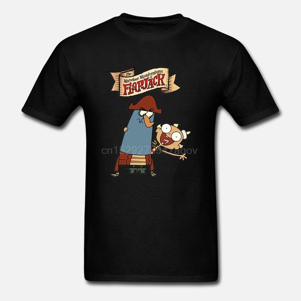 men the marvelous misadventures of flapjack customized causal natural t shirt
men the marvelous misadventures of flapjack customized causal natural t shirt