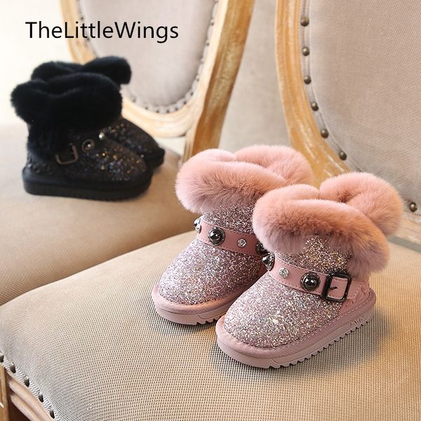 winter boots new 1-8 -15 year old school soft bottom anti slip warm cotton girl' short boots rabbit' hair rhinestone rivet lj200, Black;grey
winter boots new 1-8 -15 year old school soft bottom anti slip warm cotton girl' short boots rabbit' hair rhinestone rivet lj200, Black;grey
