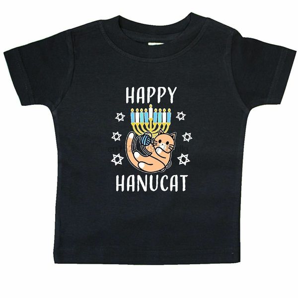 inktastic happy hanucat with menorah baby t-shirt hanukkah humor funny cat i 30th 30th 40th 50th birthday tee shirt
inktastic happy hanucat with menorah baby t-shirt hanukkah humor funny cat i 30th 30th 40th 50th birthday tee shirt