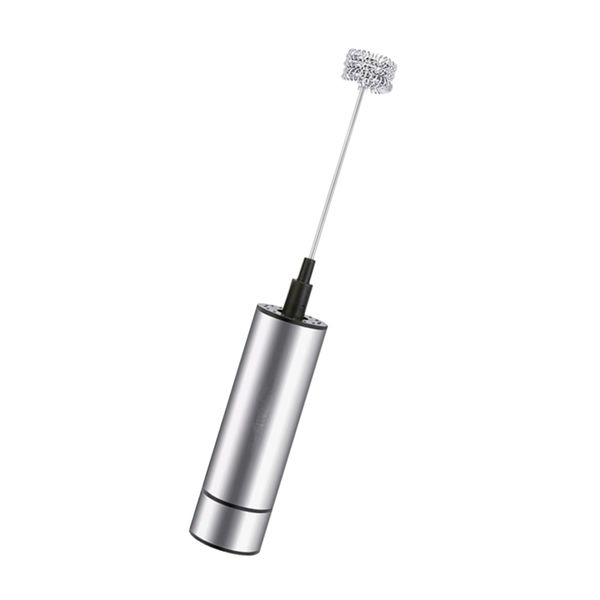 three spring whisk electric hand milk frother for coffee latte cappuccino 
three spring whisk electric hand milk frother for coffee latte cappuccino