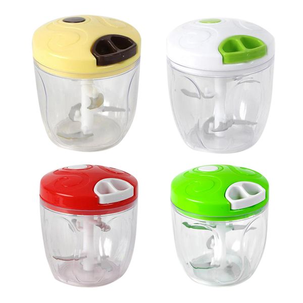 900ml large capacity manual vegetable cutter meat grinder mincing machine garlic shredder 5 blades kitchen food processor
900ml large capacity manual vegetable cutter meat grinder mincing machine garlic shredder 5 blades kitchen food processor