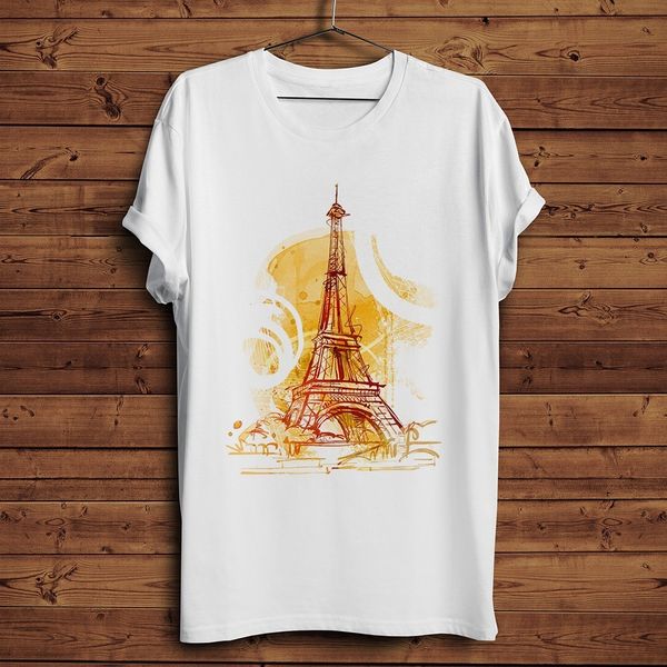 watercolor paris eiffel tower artistic t shirt men 2019 summer new white casual homme cool tshirt
watercolor paris eiffel tower artistic t shirt men 2019 summer new white casual homme cool tshirt