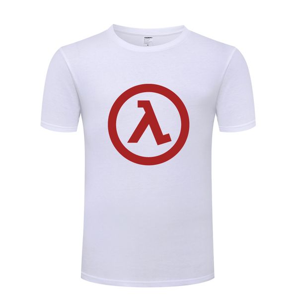 half-life 2 игра mens мужчины футболка tshirt 2018 новый короткие рукава o шеи хлопка вскользь тенниска топ tee
half-life 2 игра mens мужчины футболка tshirt 2018 новый короткие рукава o шеи хлопка вскользь тенниска топ tee