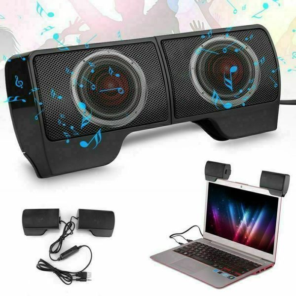 combination speakers mini portable clipon usb stereo line controller soundbar for lapmp3 phone music player pc with clip
combination speakers mini portable clipon usb stereo line controller soundbar for lapmp3 phone music player pc with clip
