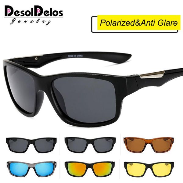sunglasses polarized men night vision goggles men's fishing driving glasses male anti-glare sun for p1025, White;black
sunglasses polarized men night vision goggles men's fishing driving glasses male anti-glare sun for p1025, White;black