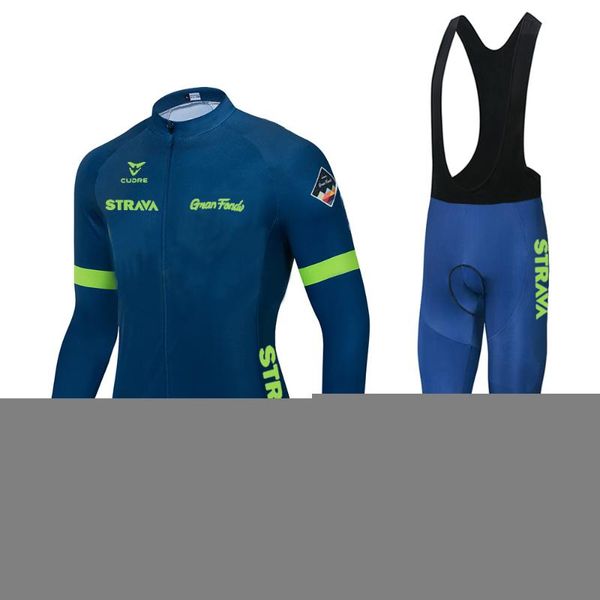 2020 strava men's cycling jersey long sleeve set mtb bike clothing maillot ropa ciclismo hombre bicycle wear 9d gel bib pants nw, Black;blue
2020 strava men's cycling jersey long sleeve set mtb bike clothing maillot ropa ciclismo hombre bicycle wear 9d gel bib pants nw, Black;blue