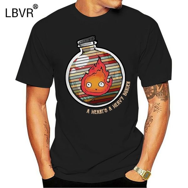 calcifer ghibli a сердца тяжелый burden урожай футболка черный хлопок мужчины s-5xl
calcifer ghibli a сердца тяжелый burden урожай футболка черный хлопок мужчины s-5xl