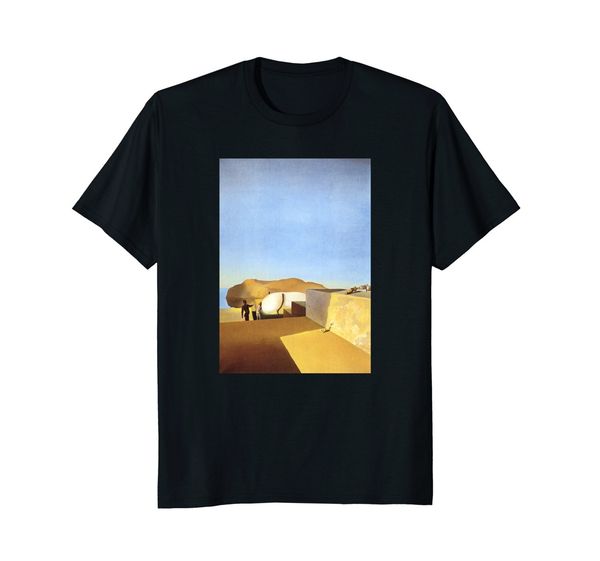 2019 fashion summer style persistence of fair weather 1934 dali painting t-shirt tee shirt
2019 fashion summer style persistence of fair weather 1934 dali painting t-shirt tee shirt