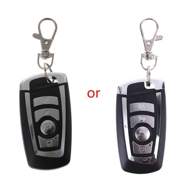 remote controlers control 433mhz wireless duplicator 4 button metal clone controller copy electric gates gadgets car home garage gate fob
remote controlers control 433mhz wireless duplicator 4 button metal clone controller copy electric gates gadgets car home garage gate fob