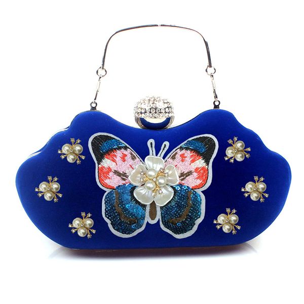 blue velvet pearl women evening bags clutches elegant ladies butterfly glitter rhinestone crystal handbags dinner prom bags
blue velvet pearl women evening bags clutches elegant ladies butterfly glitter rhinestone crystal handbags dinner prom bags
