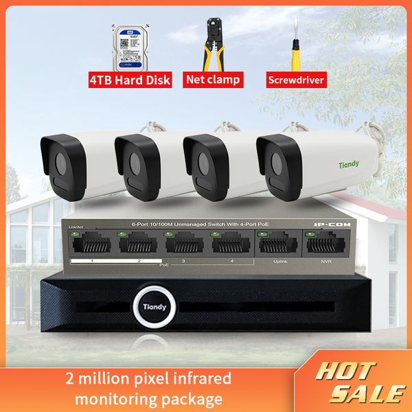 systems glvision h.265 4ch 2mp poe nvr kit outdoor security system 1080p audio feedback ip camera surveillance set
systems glvision h.265 4ch 2mp poe nvr kit outdoor security system 1080p audio feedback ip camera surveillance set