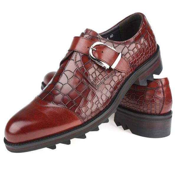 men shoes cowhide shoes formal wear work wear fashionable wedding oxfords chaussure round toe cowhide homme cow leather, Black
men shoes cowhide shoes formal wear work wear fashionable wedding oxfords chaussure round toe cowhide homme cow leather, Black
